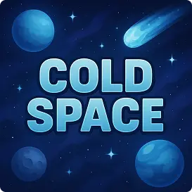 Cold Space Game
